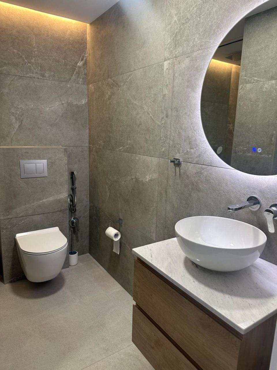 The Cozy Nest Apartment Bratislava